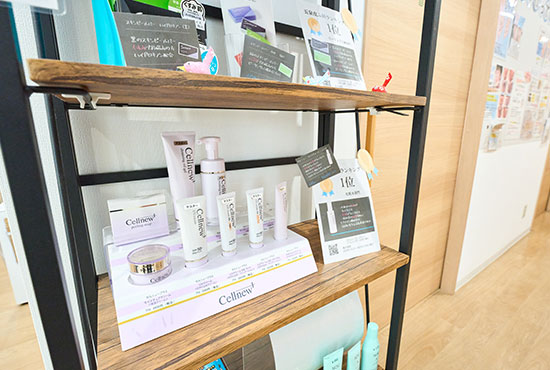 美容皮膚科を始めた理由と、その魅力について教えてください。