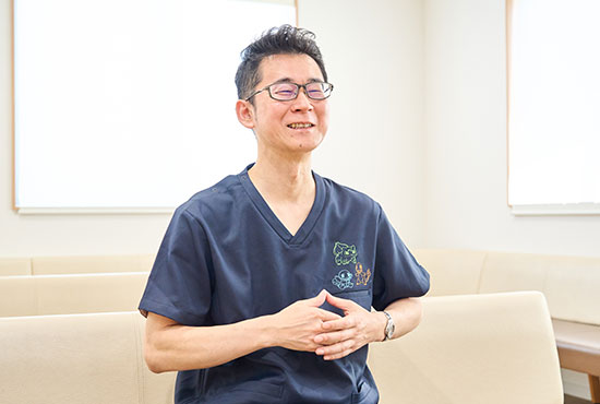 休日の過ごし方や趣味は?