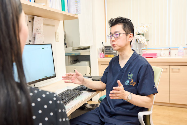 スペクトラによるレーザー治療の副作用とダウンタイム