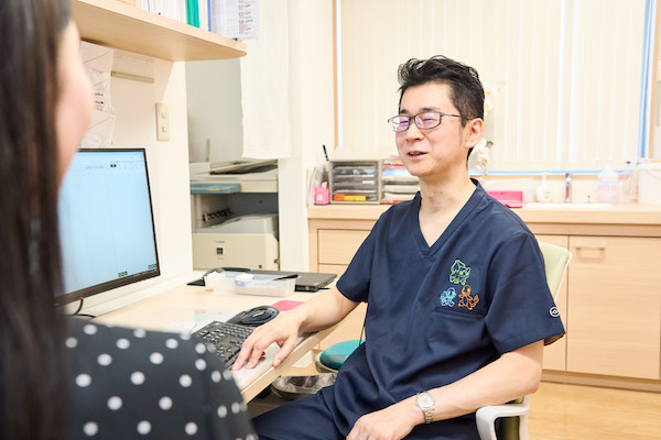 掌蹠膿疱症の日常生活での注意