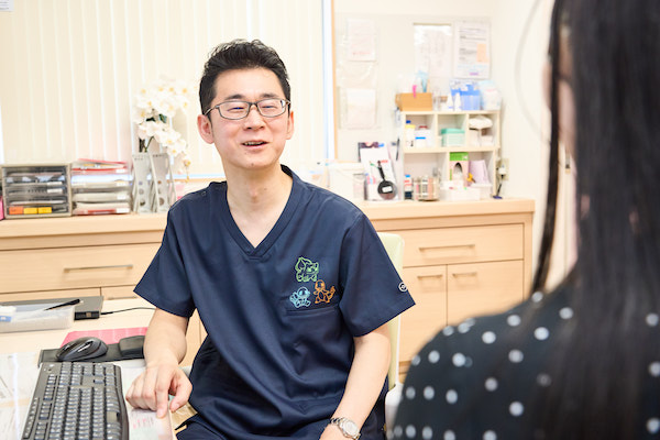 帯状疱疹の治療