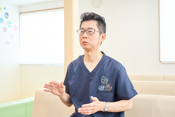 しもやけの予防