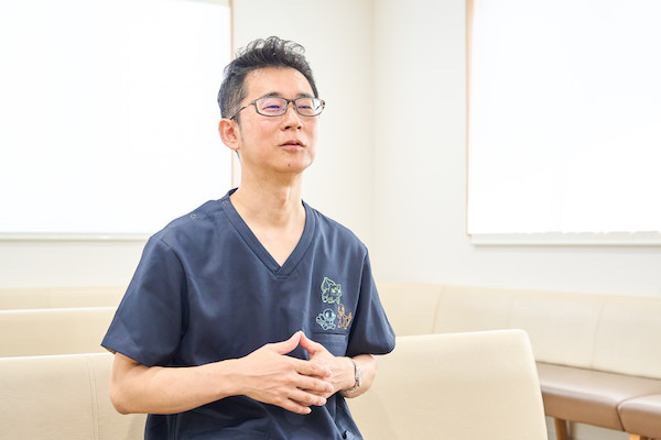 じんましん（蕁麻疹）の治療