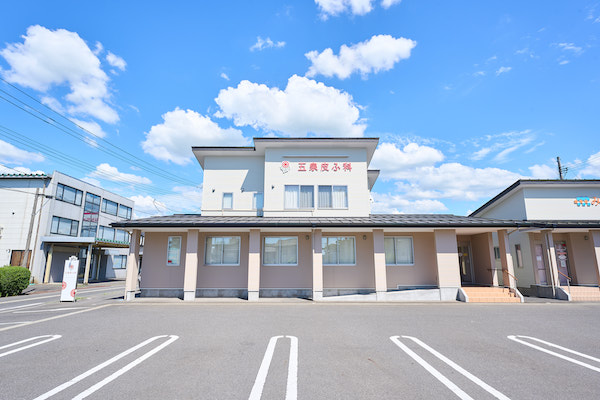 肝斑でお悩みなら、新潟県五泉市の五泉皮ふ科へ