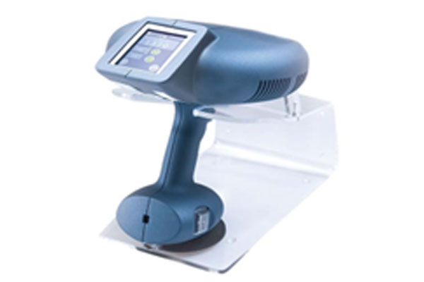 最新型エキシマライトの導入