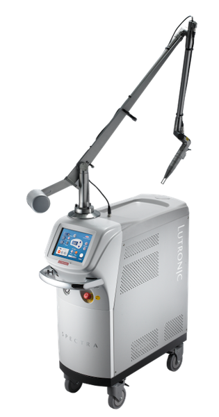 スペクトラレーザー